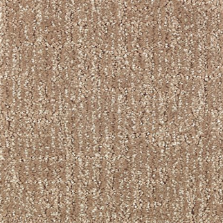 Horizon Carpet Natural Splendor II Cat Tail Mohawk