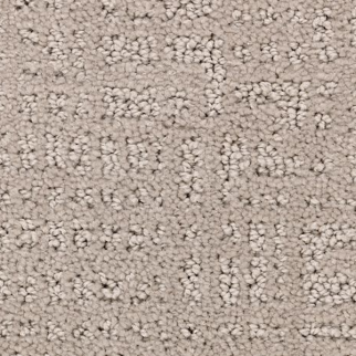 Horizon Carpet Industrial Elegance Antler Velvet Mohawk