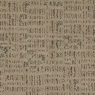 Horizon Carpet Exquisite Portrait Flax Seed Mohawk