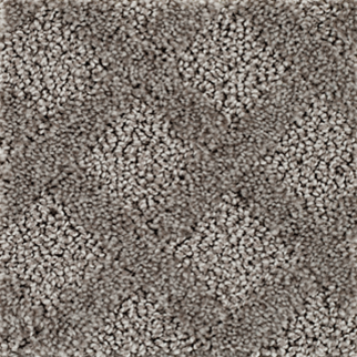 Horizon Carpet Sensational Charm Granola Mohawk