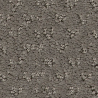 Tuftex Del Vista Still Gray SHAW