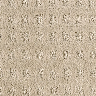 Horizon Carpet Outstanding Artistry Rococo Beige Mohawk