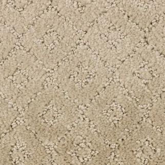 Horizon Carpet Remarkable Elegance Rococo Beige Mohawk