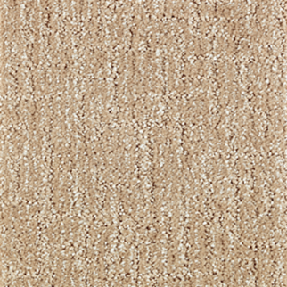 Horizon Carpet Natural Splendor II Hearth Beige Mohawk