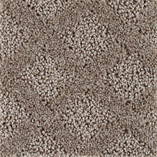 Horizon Carpet Sensational Charm Horse's Mane Mohawk