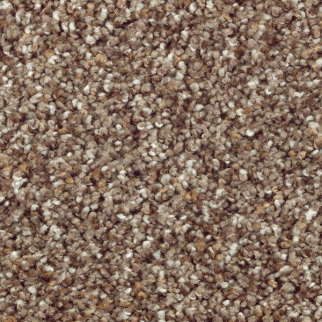 Horizon Carpet Nature's Luxury I Walnut Shell Mohawk