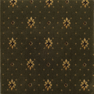Royal Dutch Carpets Ramona Basil STANTON