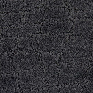 Mohawk Carpet Posh Appeal Blue Slate Mohawk