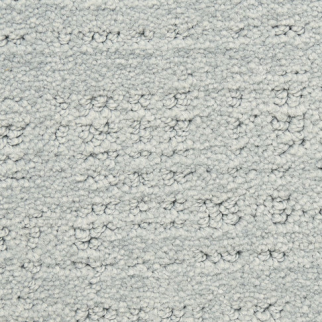 Fabrica Carpets Silkweave Nouveau Soft Indigo Fabrica