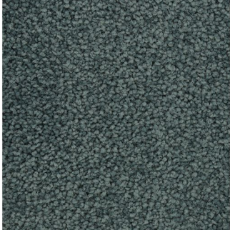 Horizon Carpet Coastal Fashion II Aqua Foam Mohawk