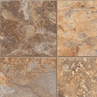 Congoleum AirStep Vinyl Western Slate Sundance CONGOLEUM