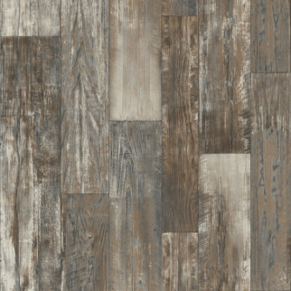 Congoleum AirStep Vinyl Jamestown Plank Stockade CONGOLEUM