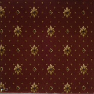 Royal Dutch Carpets Ramona Crimson STANTON