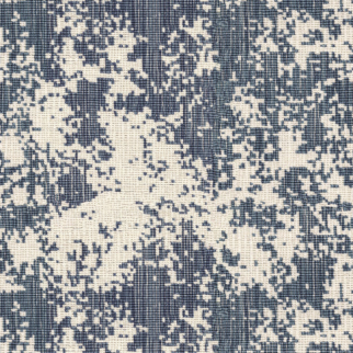 Fabrica Carpets Hilo Blue Fabrica