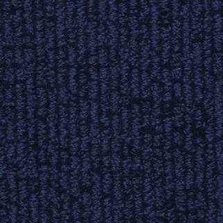 Fabrica Carpets Decora Chic Navy Fabrica