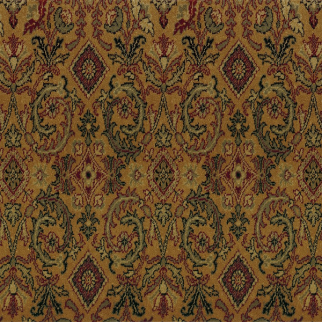 Stanton Carpet Topkapi Golden Rod Stanton
