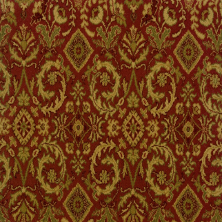 Stanton Carpet Topkapi Mulberry Stanton