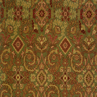 Stanton Carpet Topkapi Lichen Stanton