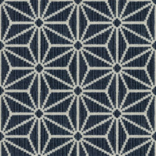 Fabrica Carpets Eastside Navy Fabrica