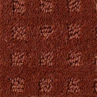 Shaw Floors Nottingham Aged Copper SHAW