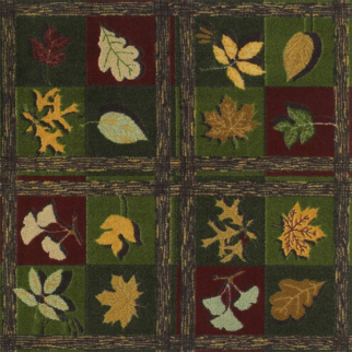 Joy Carpet Woodland Trail ES Multi