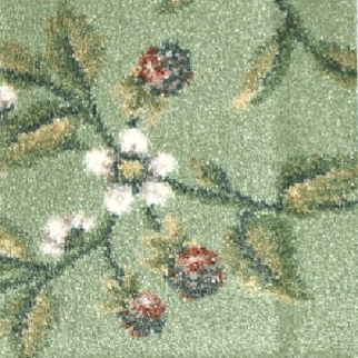 Milliken Carpets Wildberry Moss