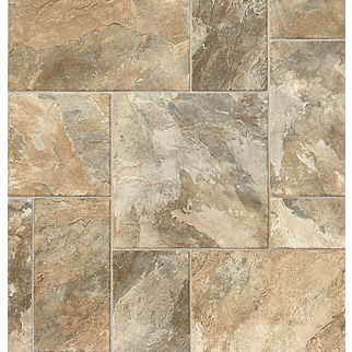 Shaw Vinyl Floors Newberry 13' 2 inch Cliffside SHAW VINYL