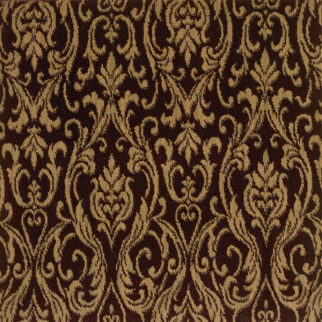 Royal Dutch Carpets Lake Como Plum STANTON