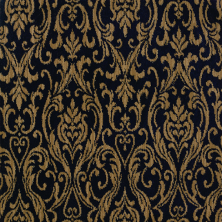 Royal Dutch Carpets Lake Como Navy STANTON