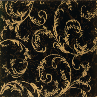 Royal Dutch Carpets Lake Constance Midnight STANTON