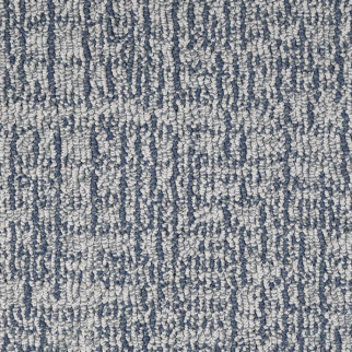 Masland Carpets Modern Mesh Blue Saphire Masland