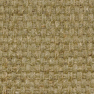 Fibreworks Carpet Basketweave 12' Natural FIBREWORKS