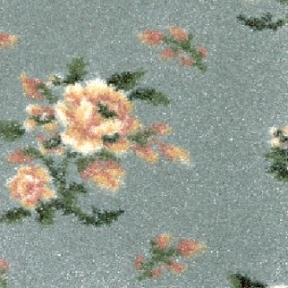 Milliken Carpets Rosalie Lapis