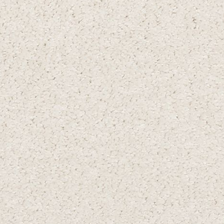 Mohawk Carpet Luxuriant Feel White Linen Mohawk