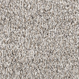 Mohawk Carpet Luxuriant Surface White Linen Mohawk