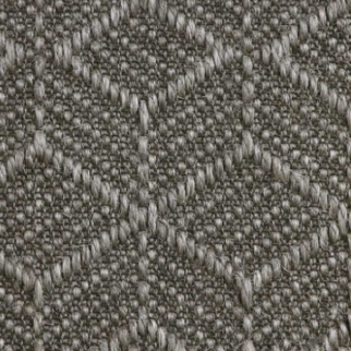 Fibreworks Carpet Rubik Charcoal FIBREWORKS