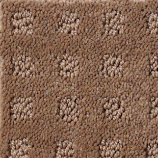 Shaw Floors Nottingham Townhouse Taupe SHAW