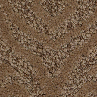 Tuftex Modern Amenities Pebble Path SHAW