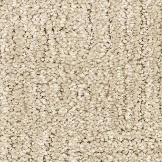 Horizon Carpet Natural Texture Ivory Cream Mohawk