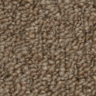 Aladdin Commercial Front and Center Praline Mohawk