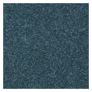 Shaw Floors Knockout II 12' Sea Crest SHAW