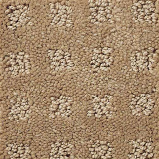 Shaw Floors Nottingham Toffee SHAW