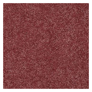 Shaw Floors Knockout II 15' Blush SHAW