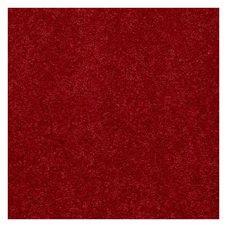 Shaw Floors Knockout II 15' Fire Engine SHAW