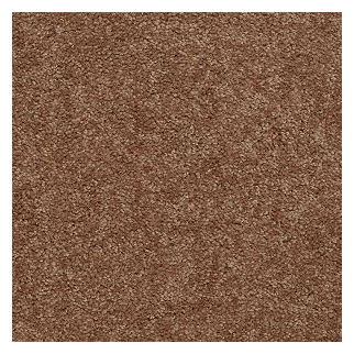 Shaw Floors Mission Statement II 12' Copper SHAW