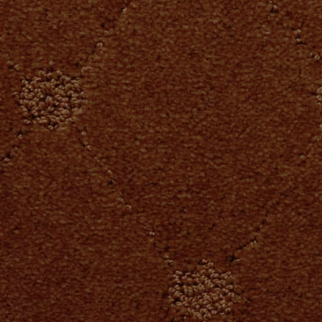 Dixie Home Genteel Autumnal