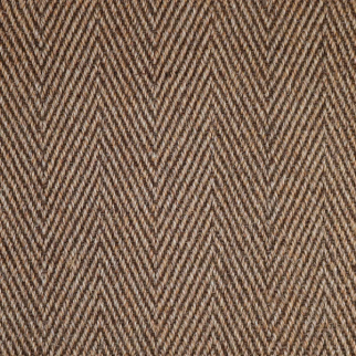 Fibreworks Carpet Chevron Desert Sand FIBREWORKS
