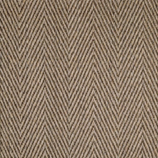 Fibreworks Carpet Chevron Mountain Ash FIBREWORKS