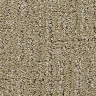 Horizon Carpet Natural Texture Frosted Honey Mohawk