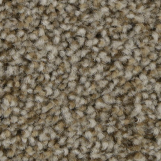 Horizon Carpet Polished Shades II Hickory Tan Mohawk